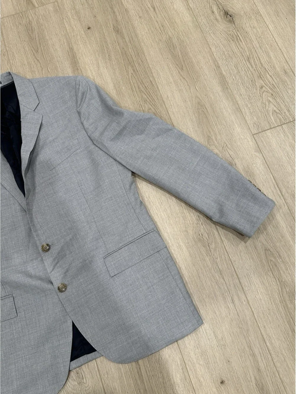 J. Crew this used